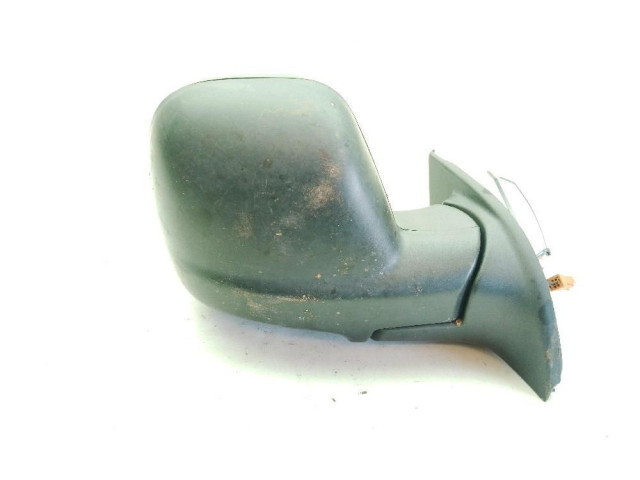 Zpětné zrcátko Citroen Berlingo 2008