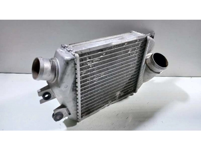 Интеркулер  21821AA051, SICTMO180   Subaru Impreza III 2.0