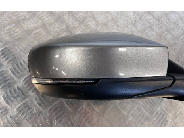 Зеркало электрическое Maserati Ghibli 2013 - года