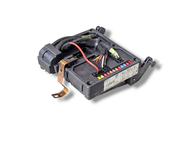 Řídící jednotka 0281011821, 038906019NB Ford Galaxy 2005