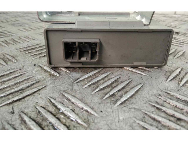 Блок управления двигателя    Honda HR-V