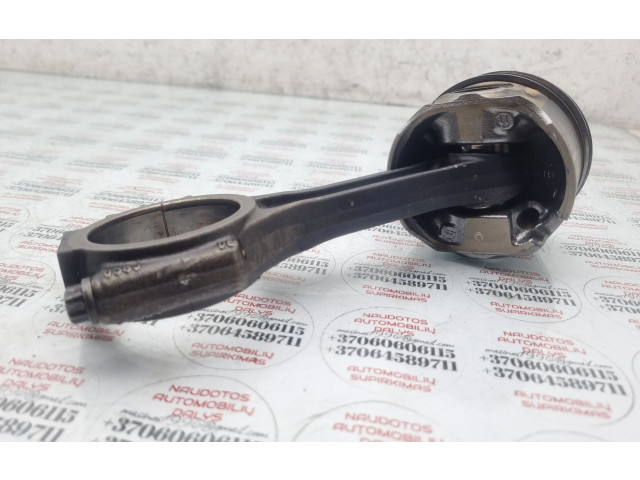  Поршень с шатуном BMP 038J  Volkswagen PASSAT B6  