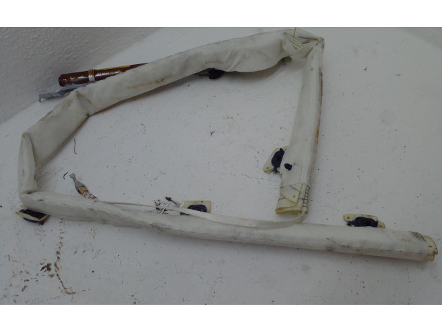 Боковая подушка безопасности 519584600 Fiat 500L