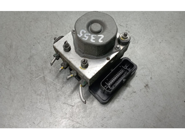 Блок АБС 476608644R, 269633 Dacia Logan II 2012 - 2020 года