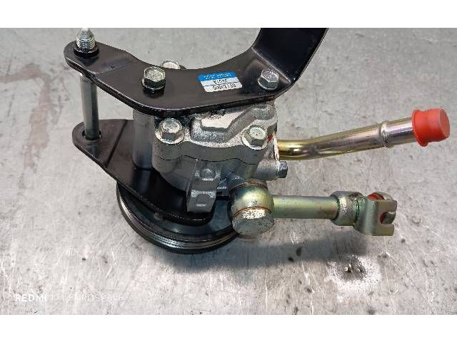 Turbodmychadlo Турбина 85123005   Nissan Navara D22   YD25 EURO4