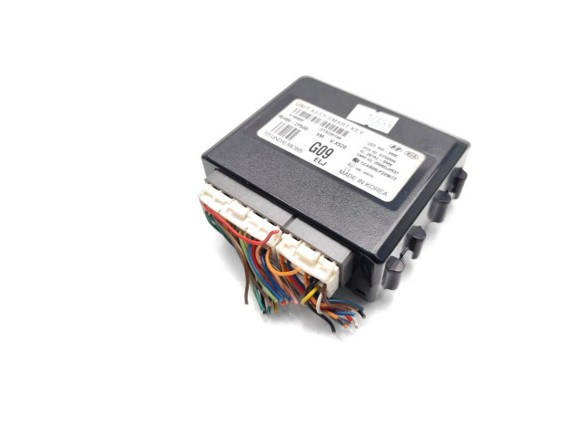 Блок управления 95480-2P500 KIA Sorento