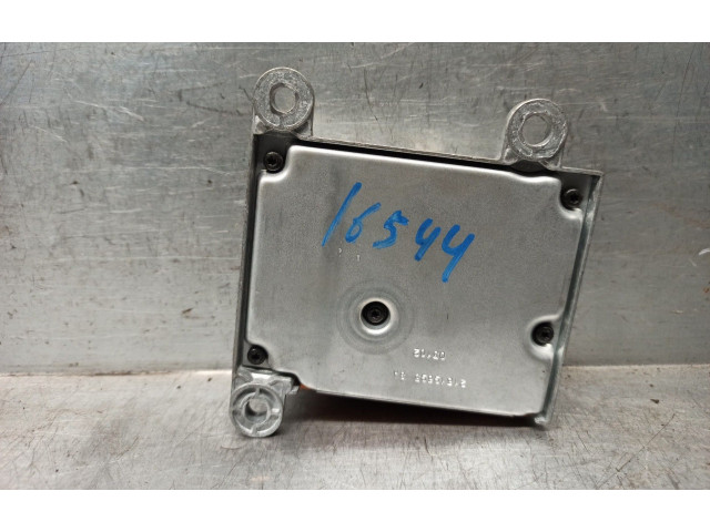 Блок подушек безопасности 9646757580, 550892900 Citroen Saxo