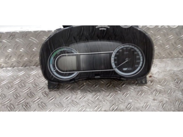 Панель приборов 94013G5320, 94013G5320   KIA Niro       