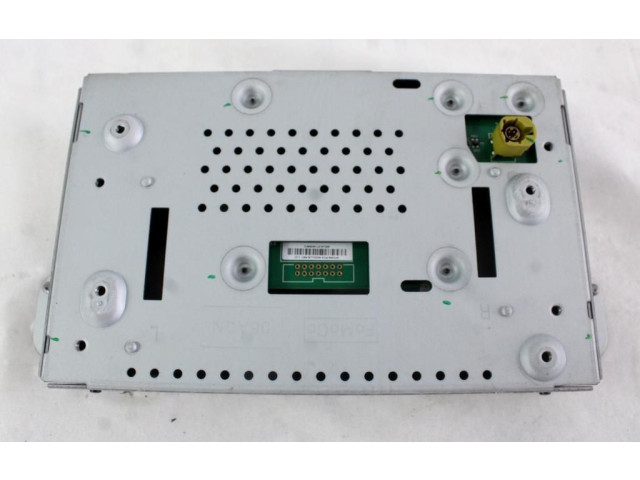 Дисплей    GM5T-18B955-SB   Ford Focus