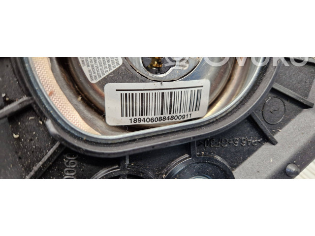 Руль Volvo V70 2008 - 2013 года 30741894, SV5518705