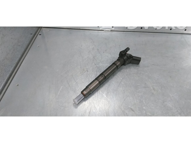 Vstřikovač 059130277ED, 0445117041   Audi Q7 4M    CRTC 