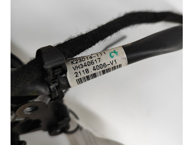 Зеркало (механическое)       Audi A5  2016 -  года   