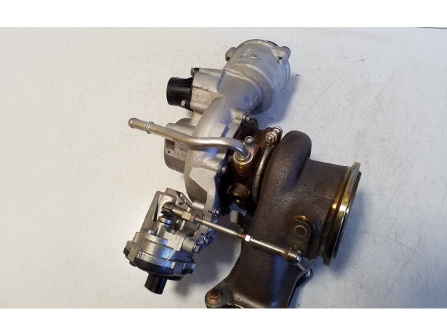  Турбина Audi A6 S6 C8 4K  06N145702D, 53031014779         