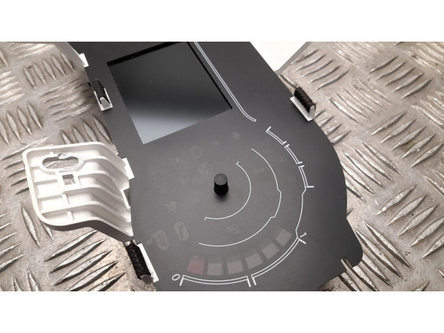 Панель приборов 248091278R Dacia Spring