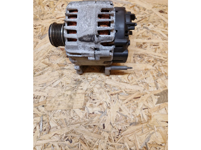 Генератор 03L903023A, 2608901C   Volkswagen Touran II      