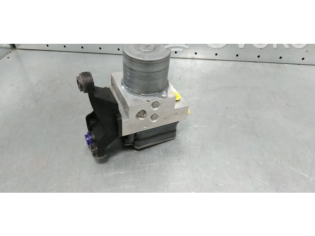 Блок АБС 80A614517N, 80A907379N Audi Q5 SQ5 2017 - года