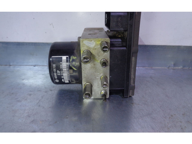 Блок АБС 4894009700, 06210213094 SsangYong Kyron - года