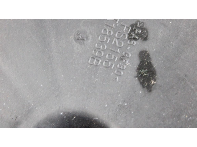 Вентилятор радиатора 214815148R Dacia Sandero III