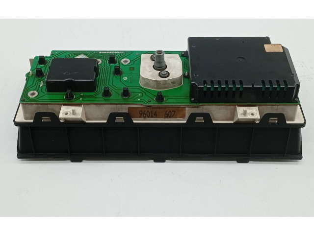 Přístrojová deska Citroen XM 1992 09020499904, 96014607