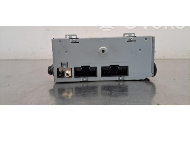 Поршень Радио/ проигрыватель CD/DVD / навигация F1BT18C815LK Ford Tourneo