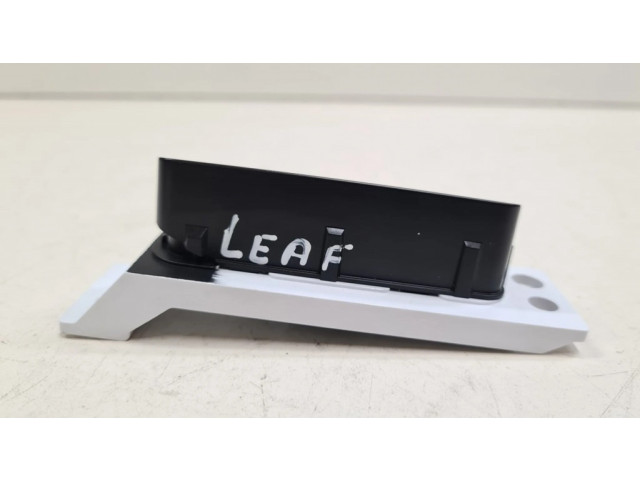 Включатель надувной подушки для пассажира