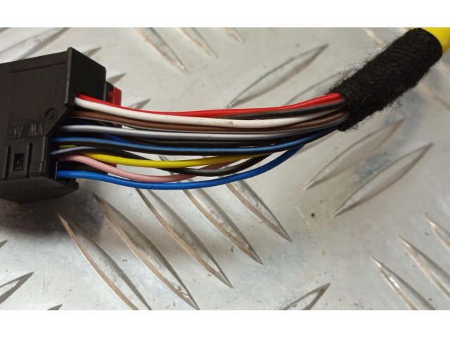 Зеркало электрическое Audi Q3 F3 2018 - года