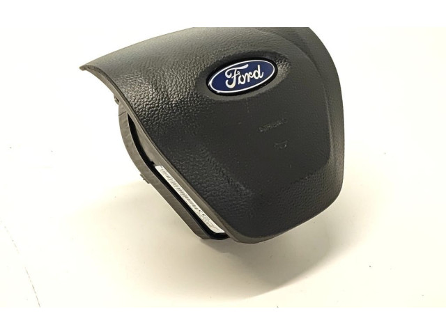 Подушка безопасности водителя EB3B41043B13ACW   Ford Ranger