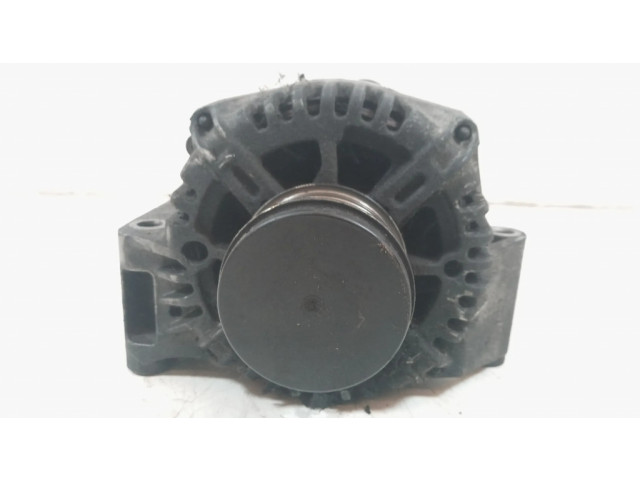 Генератор TG8S022 Opel Meriva A 1.2