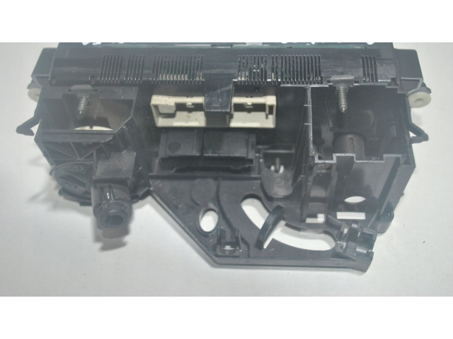 Блок управления климат-контролем 5M1820045A Volkswagen Golf Plus