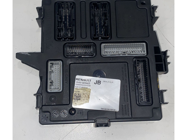 Комплект зажигания    Renault Clio V    