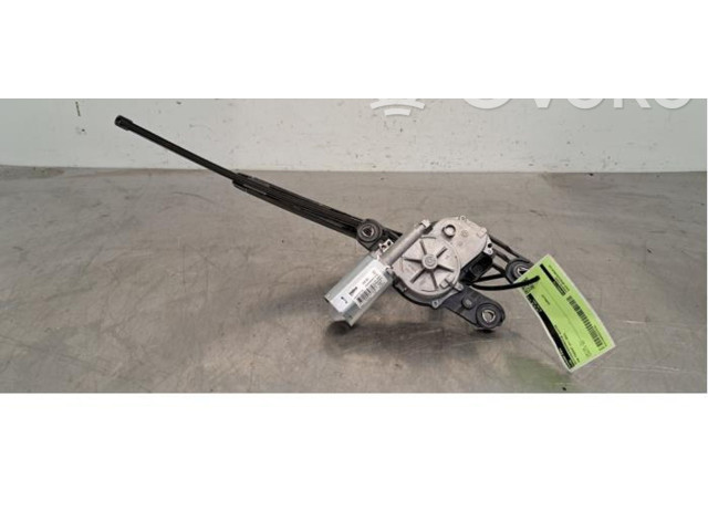 Моторчик заднего дворника 5G0955711C    Volkswagen PASSAT B8