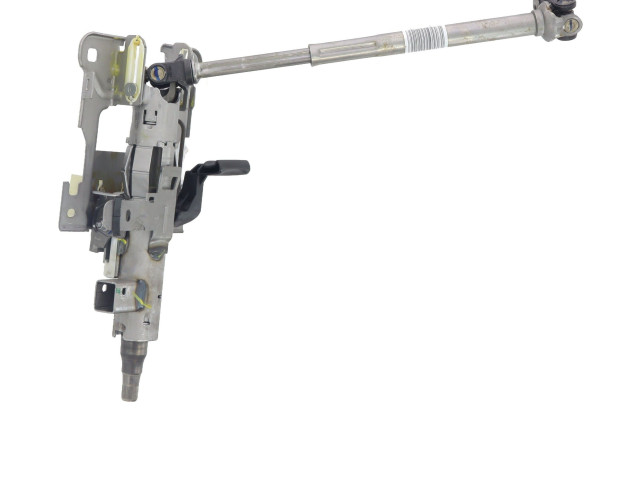  рейка  Колонка рулевая    Peugeot 2008 I 2013 - 2019 года