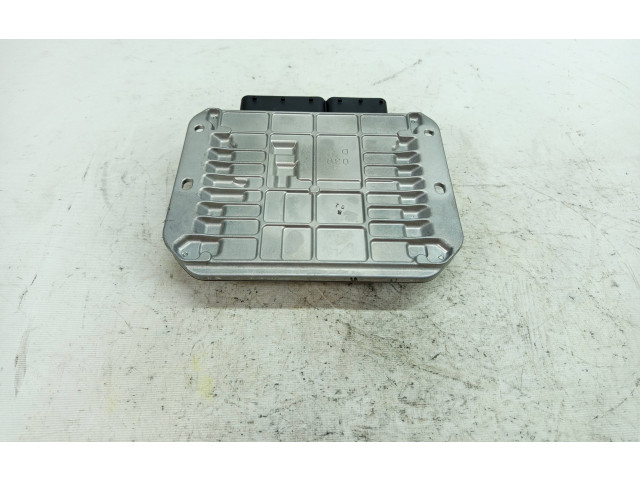 Блок управления двигателя 22611AV580, 275700-2420 Subaru Forester SJ