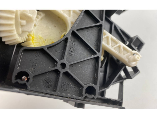 Блок управления климат-контролем 30804633 Volvo S40, V40