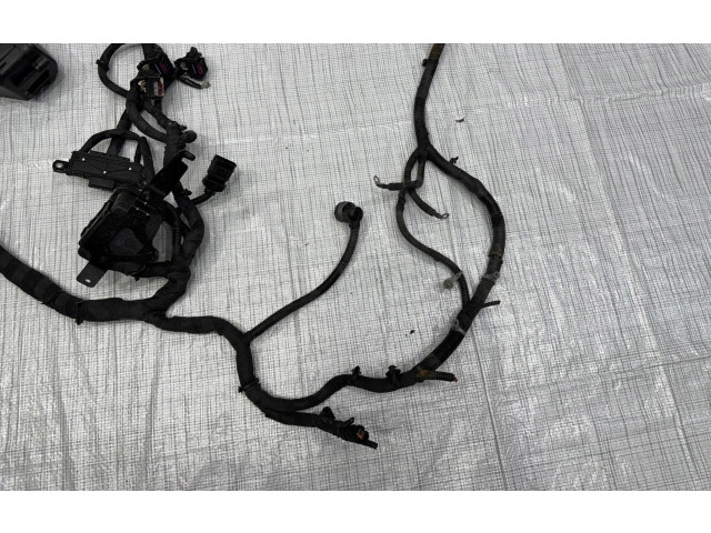 Блок предохранителей Maserati Grecale