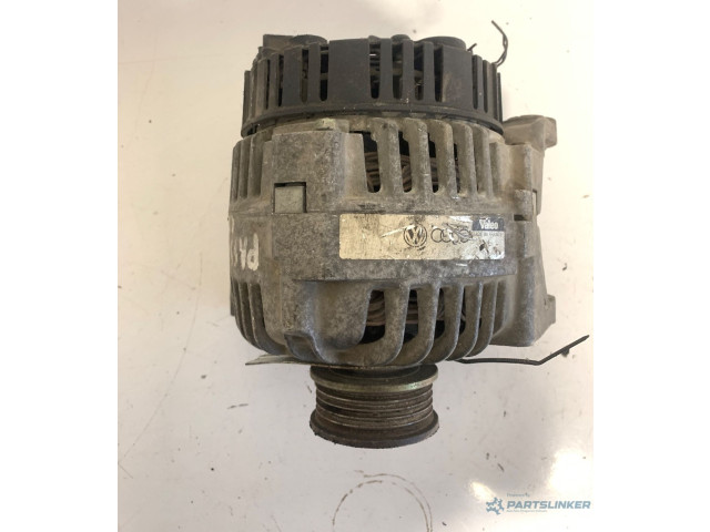 Генератор    Volkswagen PASSAT B2      