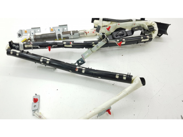 Боковая подушка безопасности 78800TL4G813, 609690100F Honda Accord