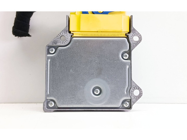 Блок подушек безопасности 1K0909605E, 5WK43415 Volkswagen Golf Plus