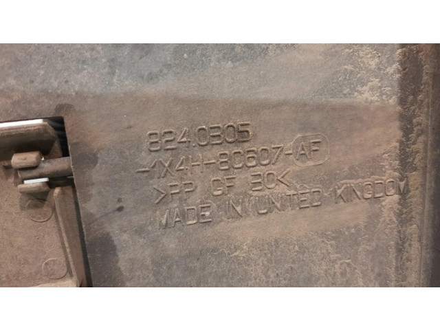 Электрический вентилятор радиаторов