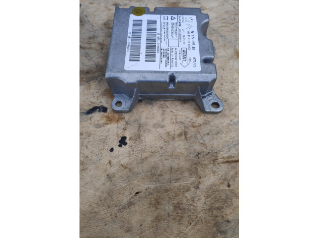 Блок подушек безопасности 9677909280   Citroen DS4