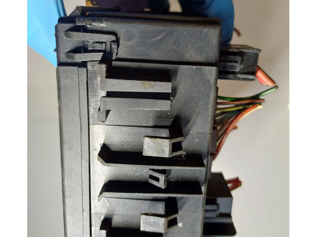 Pojistková skříňka A4519001502, A4519017000 Smart ForTwo 2001