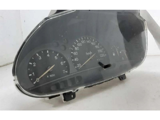 Přístrojová deska Rover Rover 96FB10838B