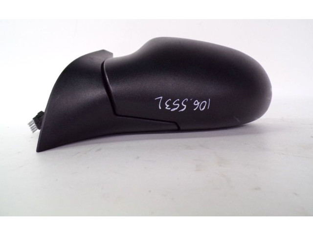 Зеркало электрическое        Mercedes-Benz A W168  1997 - 2004 года   