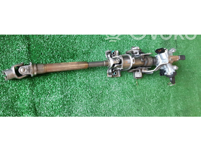 рейка Колонка рулевая Mitsubishi Colt 2004 - 2008 года