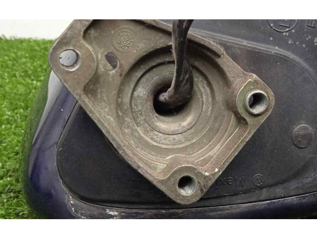 Зеркало электрическое Volkswagen New Beetle 1998 - 2011 года