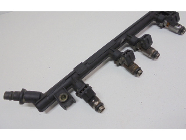 Vstřikovač IWP160, IWP160 Fiat Punto (188) 188