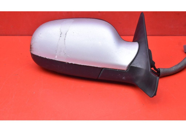 Зеркало электрическое Volvo S80 1999 - 2003 года
