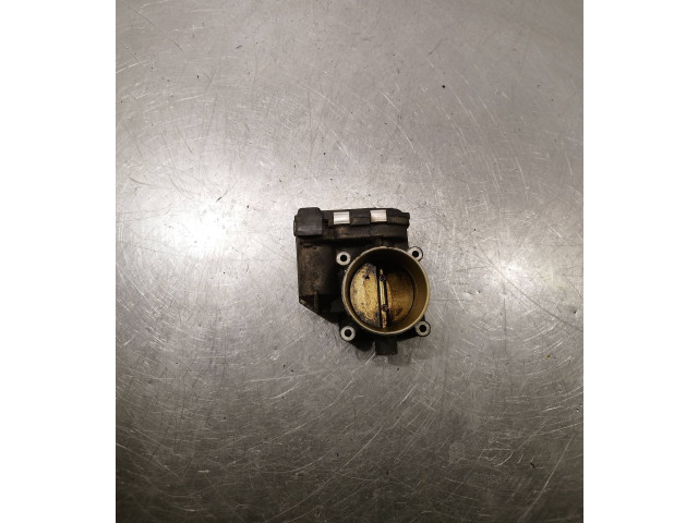 Дроссельная заслонка       Volvo XC90  2003 - 2006 года   