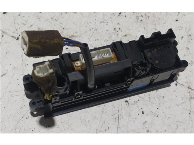 Блок управления климат-контролем SsangYong Musso