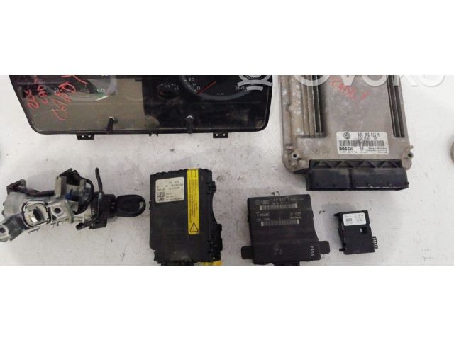 Píst Volkswagen Caddy